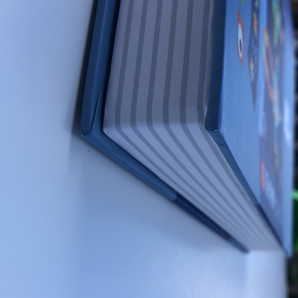 Janod Magnetic Book ROBOTS - Picture 8 of 8